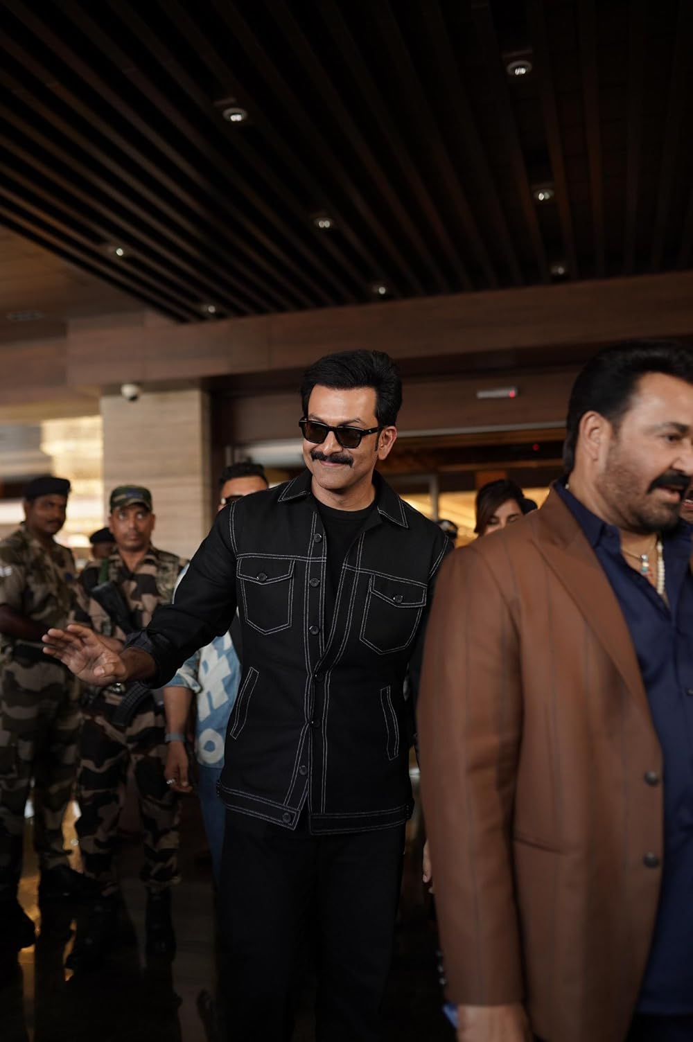 لوسیفر ۲: فنا ناپذیر