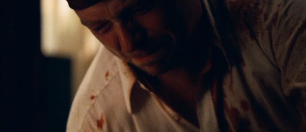 شان می‌میرد