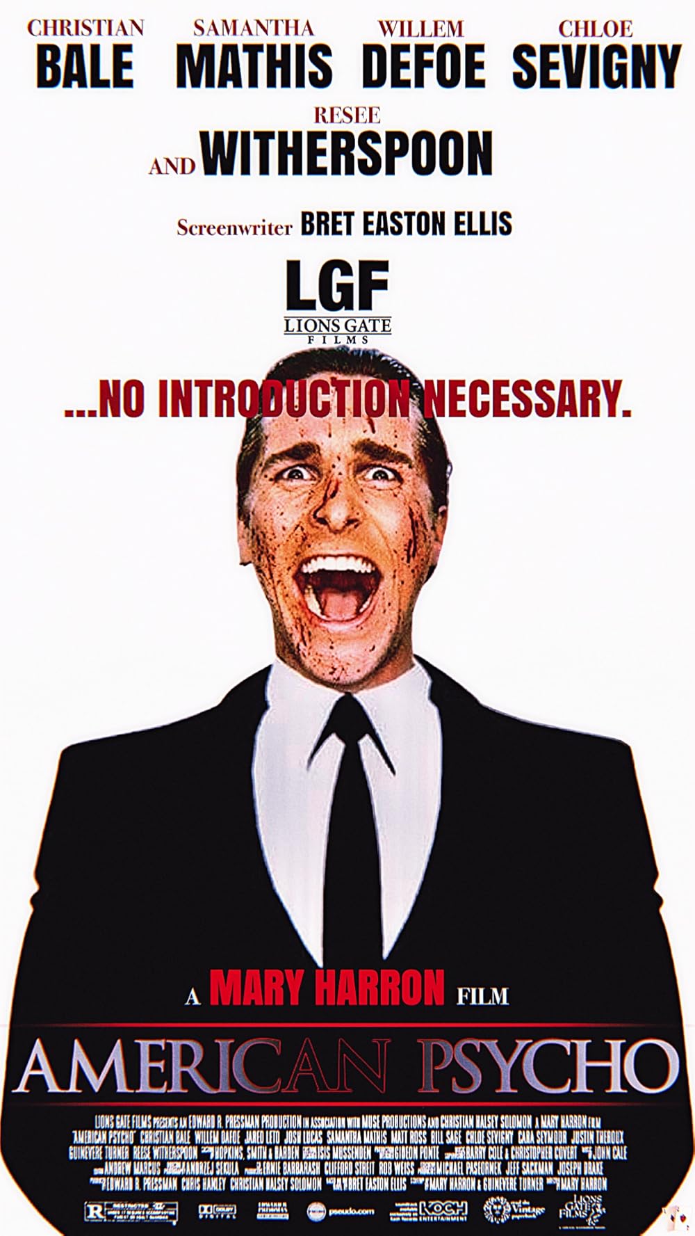 روانی آمریکایی