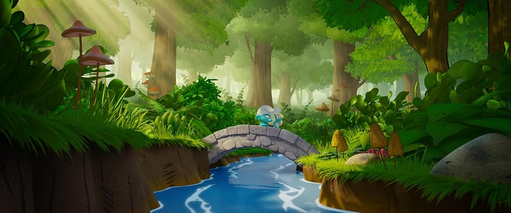 اسمورف‌ ها