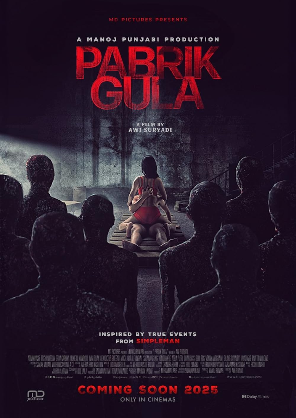 کارخانه شکر