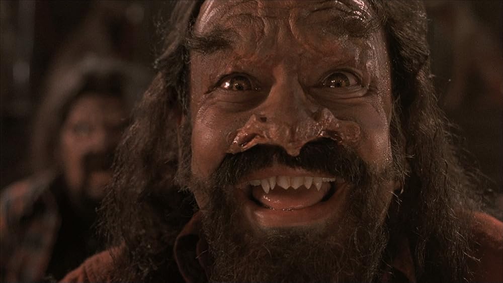 از گرگ‌ و میش تا سحر