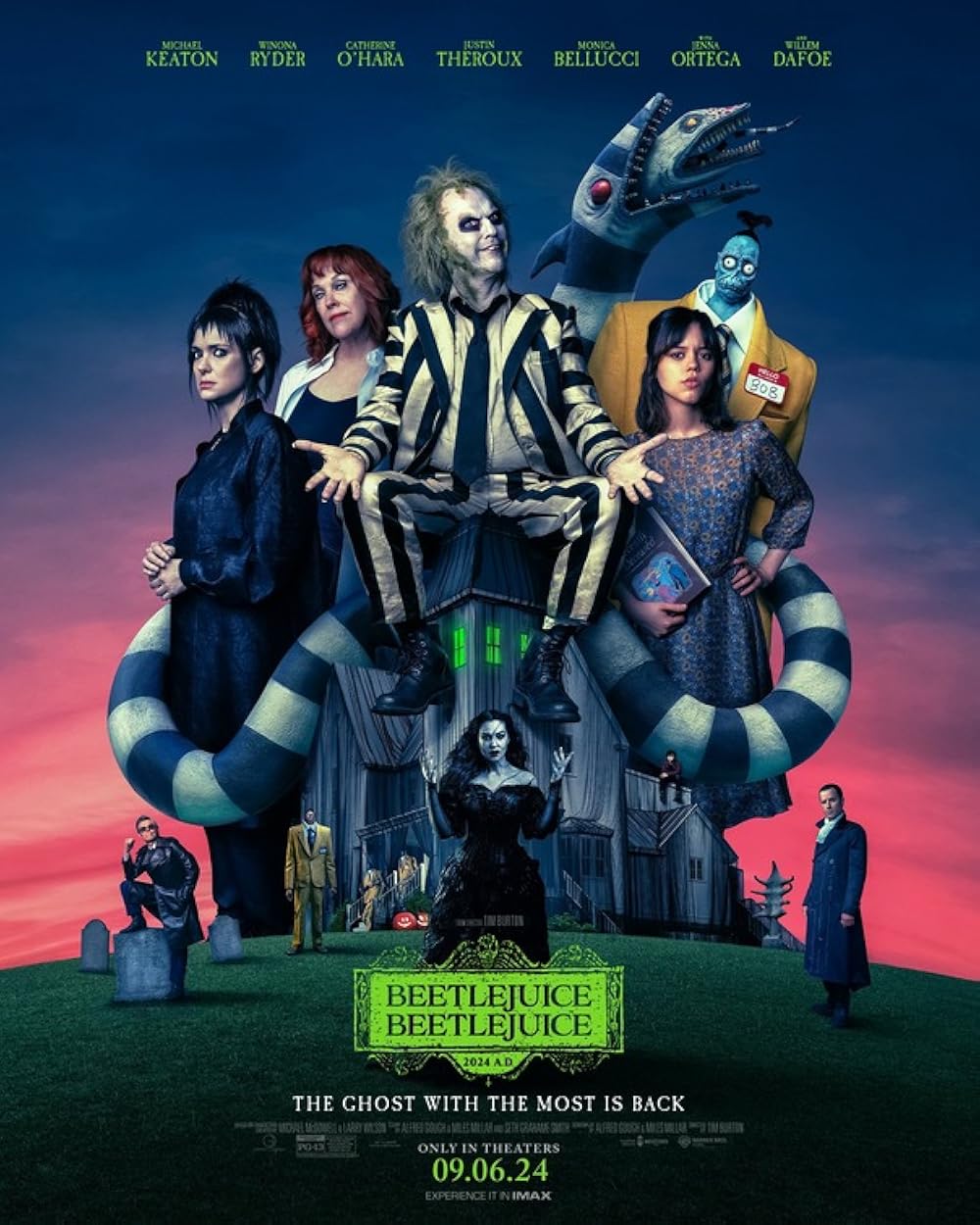 بیتل جویس بیتل