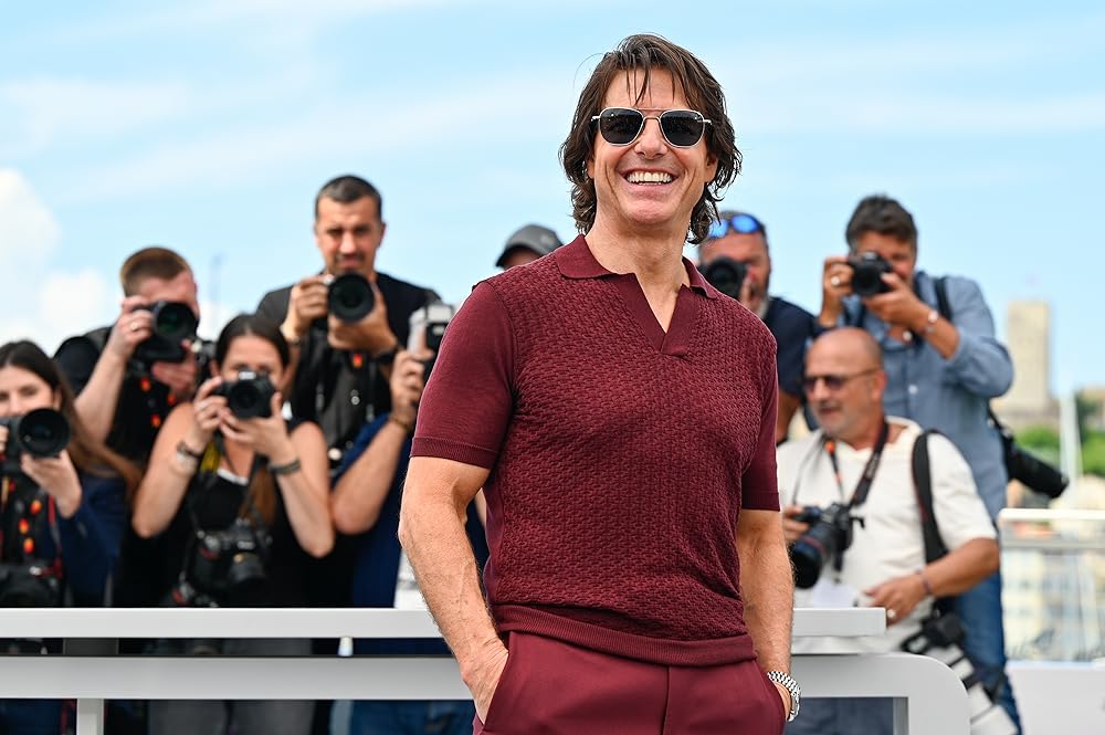 مأموریت: غیرممکن - روزشمار نهایی