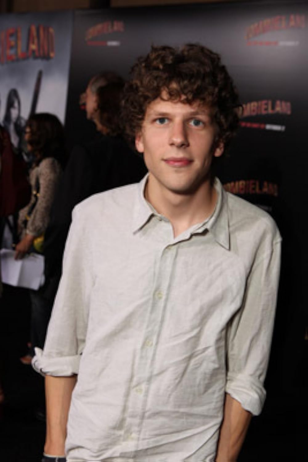 سرزمین زامبی‌ها