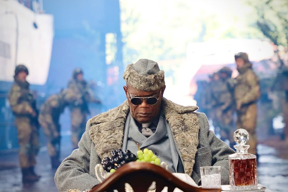 پس از سوختن