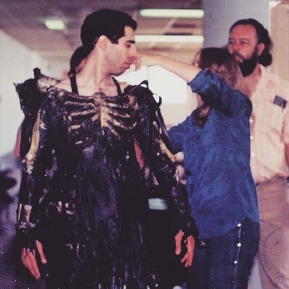 بازگشت مردگان زنده