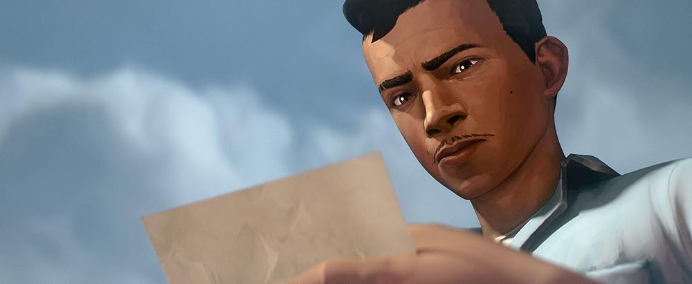 شکارچی: قاتل قاتلان