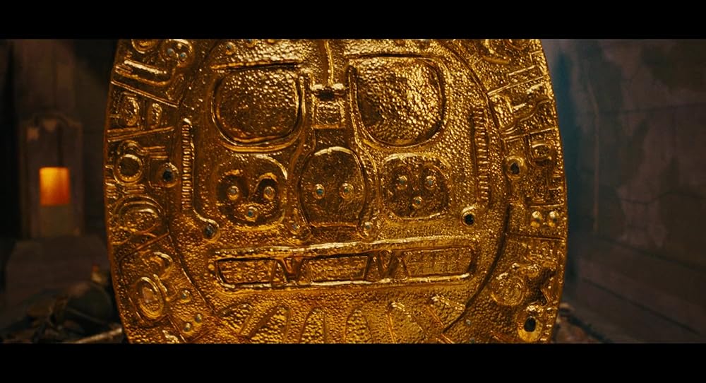 دورا در جستجوی سول دورادو