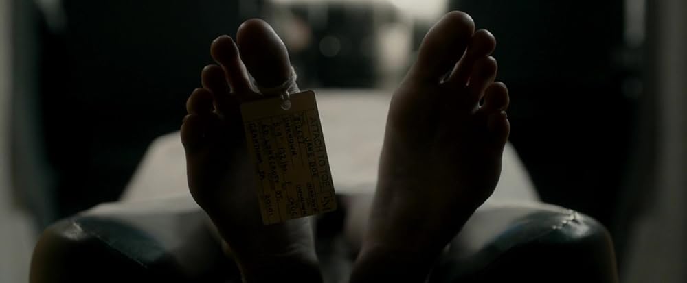 کالبدشکافی جین دو