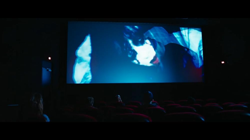 بهرکشی آمریکایی