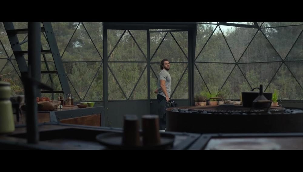 کراون شکارچی