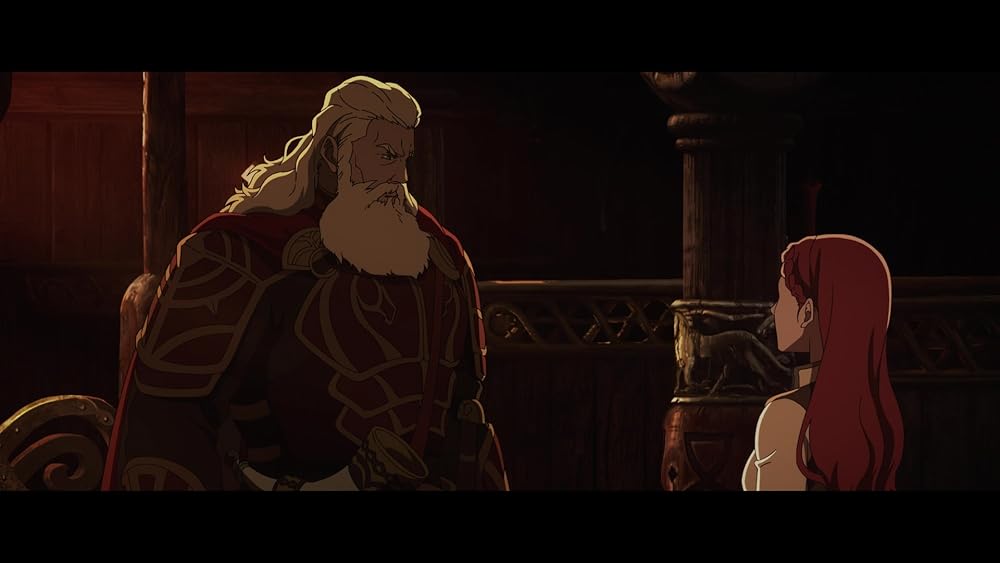 ارباب حلقه‌ها: حماسه روهیریم