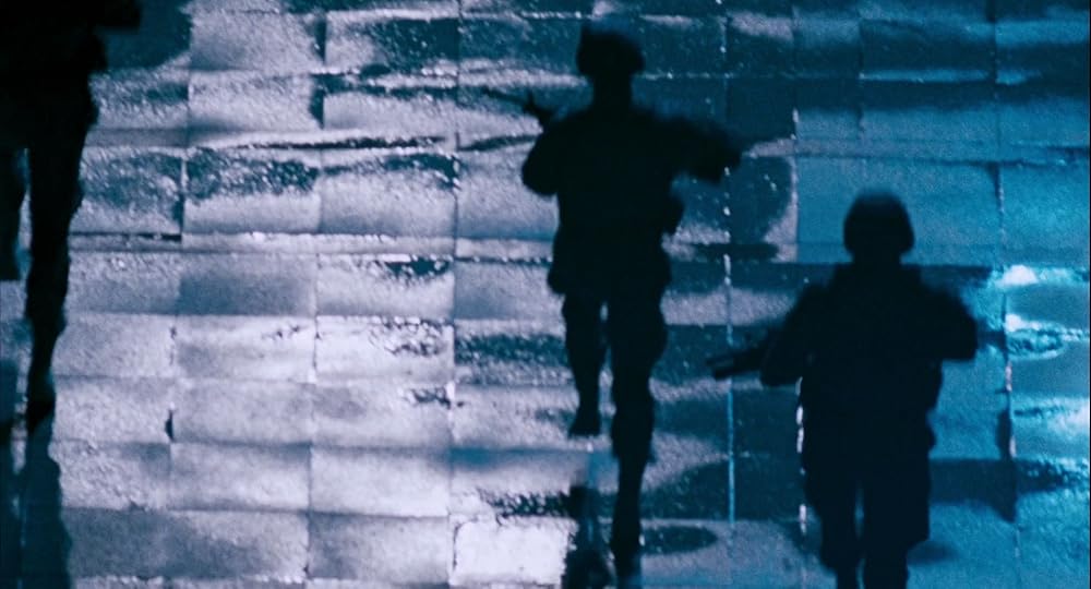 ۲۸ هفته بعد