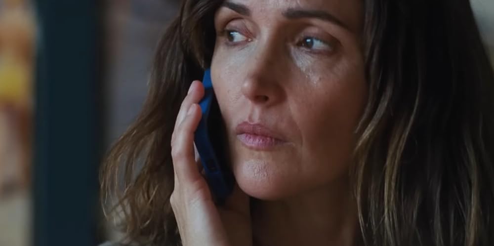 اگر پا داشتم، به تو لگد می‌زدم