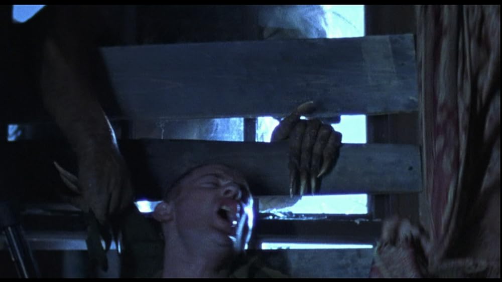 سربازان سگی