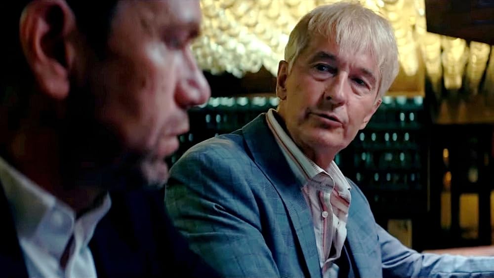 آخرین وایکینگ