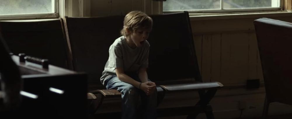 پیش از آنکه بیدار شوم