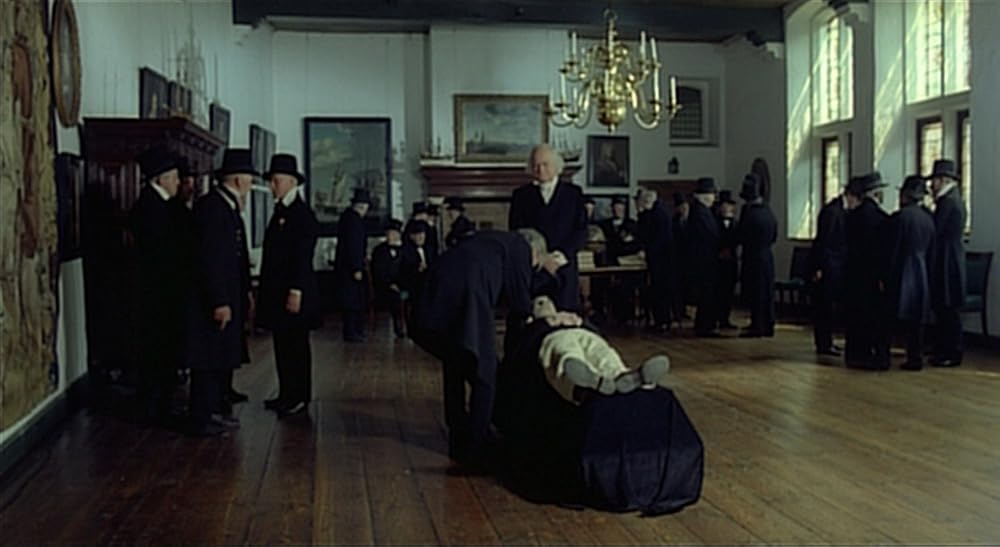 نوسفراتو خون‌آشام