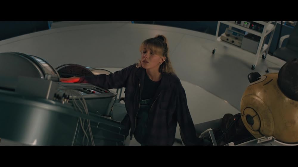 الکتریک استیت