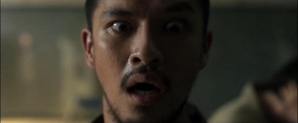 محاصره در دبیرستان تورن