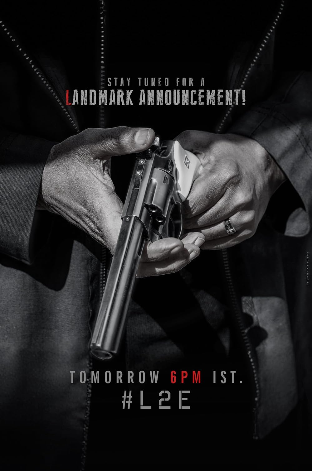 لوسیفر ۲: فنا ناپذیر