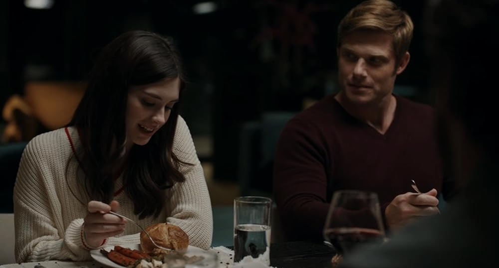 غریبه ای در خانه ی من