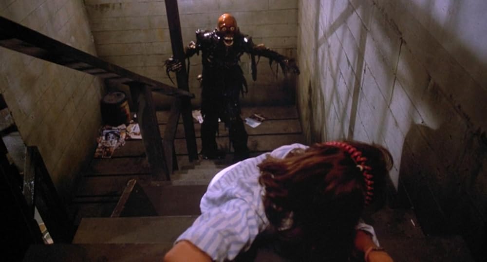 بازگشت مردگان زنده