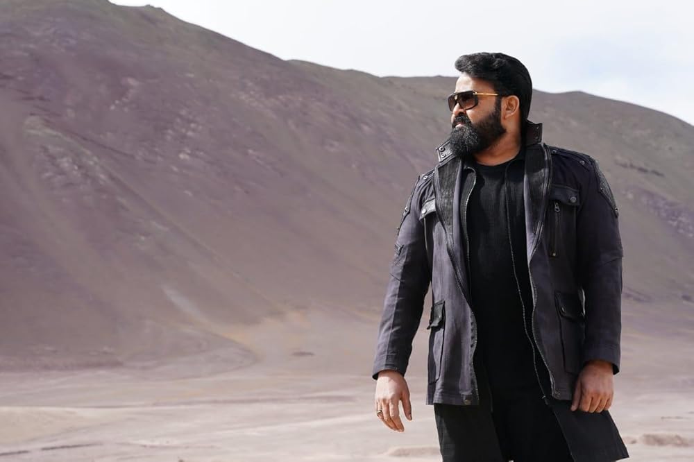 لوسیفر ۲: فنا ناپذیر