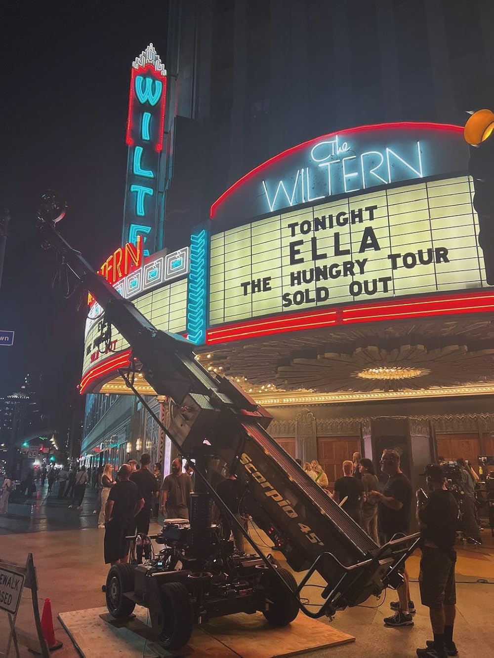 جمعه عجیب تر