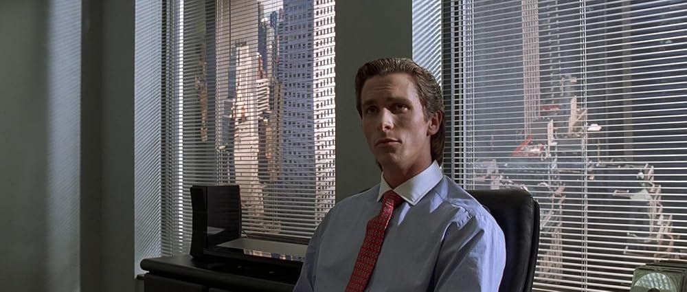 روانی آمریکایی