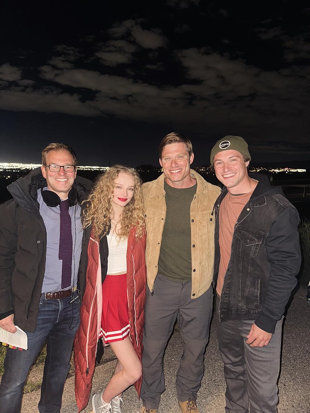 غریبه ای در خانه ی من