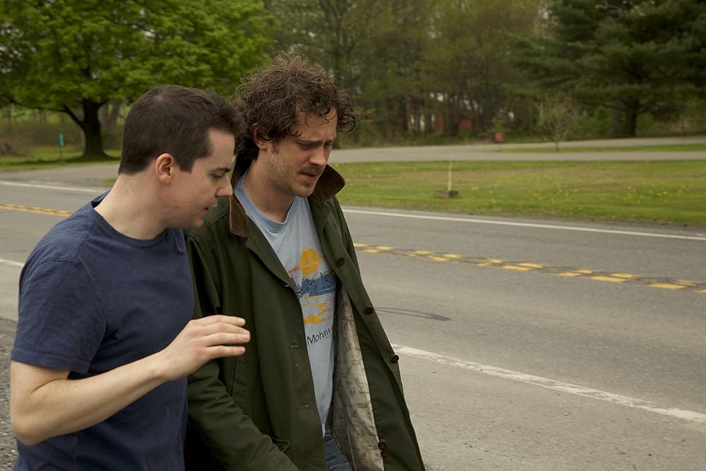 خانه جهنمی عمارت کارمایکل