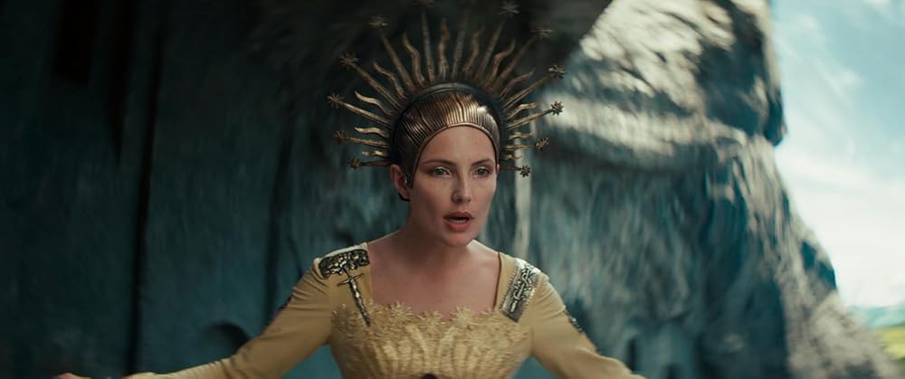 جادوگر شهر زمرد: راه جاده زرد