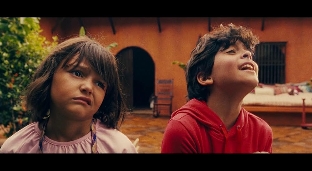 دورا در جستجوی سول دورادو