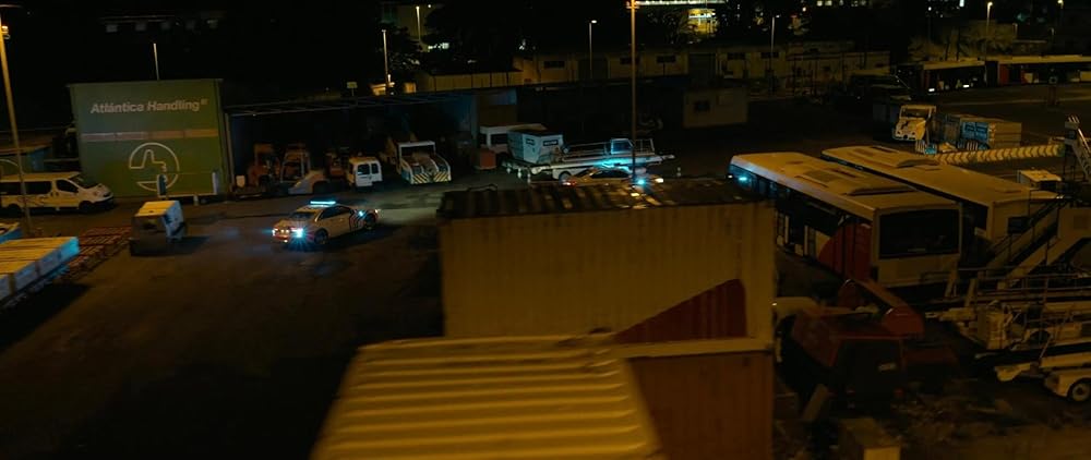 لانه دزدان 2: پانتره