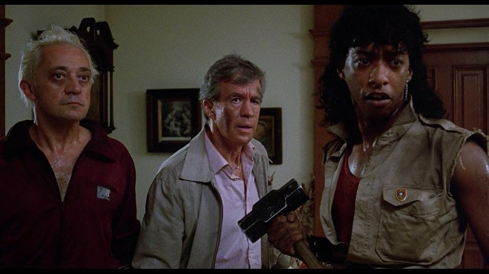 بازگشت مردگان زنده