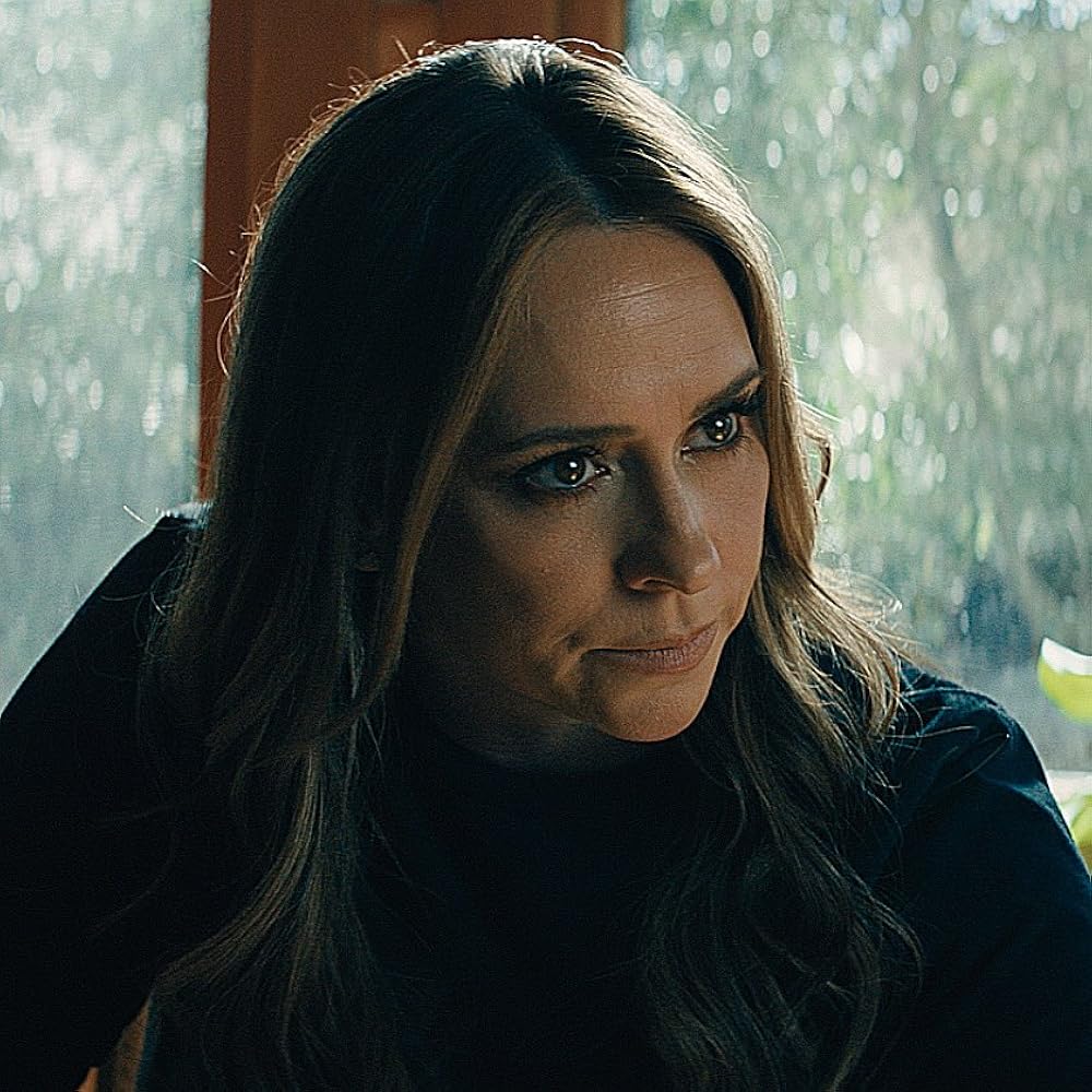 می‌دانم تابستان پیش چه کردی