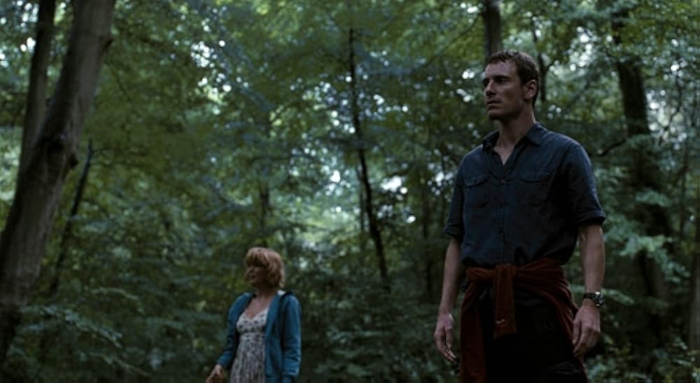 دریاچه بهشت