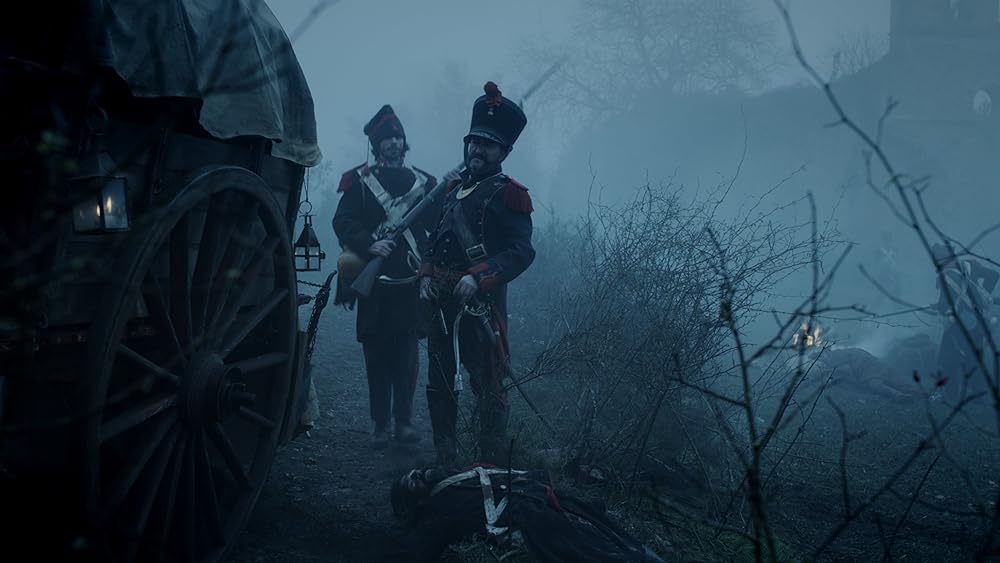 آهنگر و شیطان