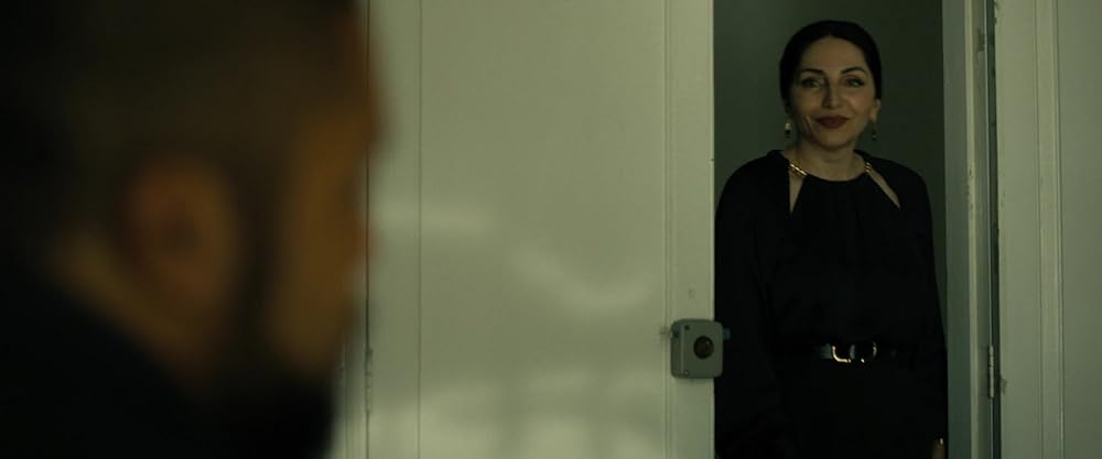 لانه دزدان 2: پانتره