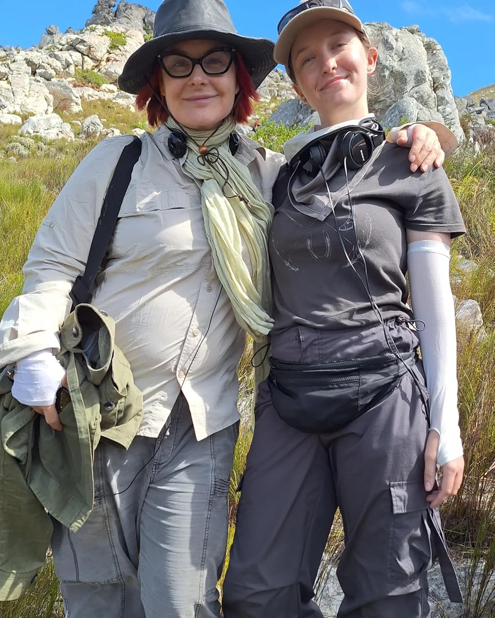 تک‌تیرانداز: آخرین نبرد