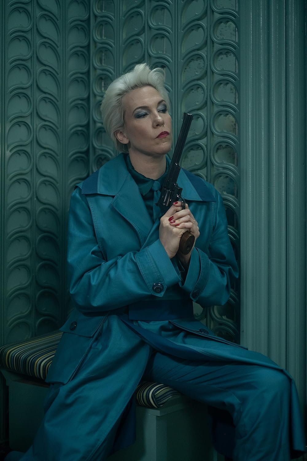 خرگوشکِ غبار