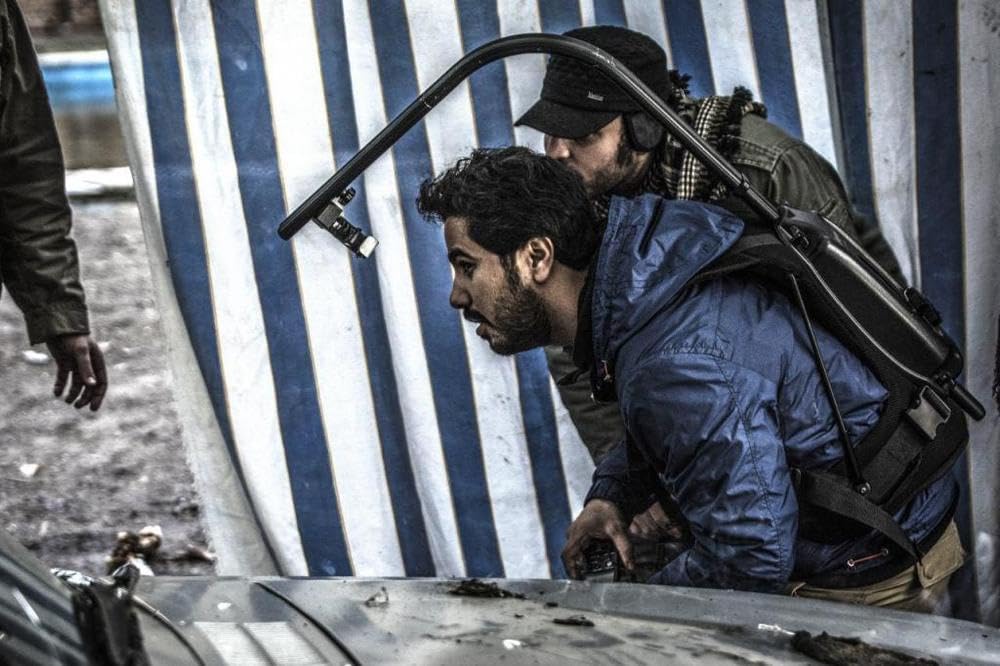 ماجرای نیمروز