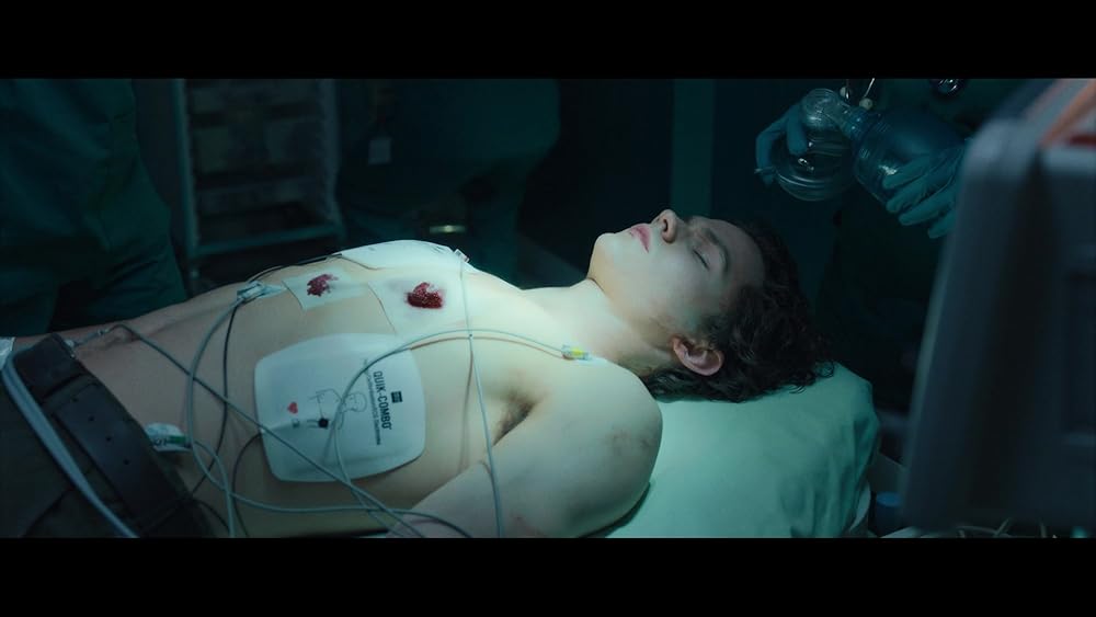 کراون شکارچی