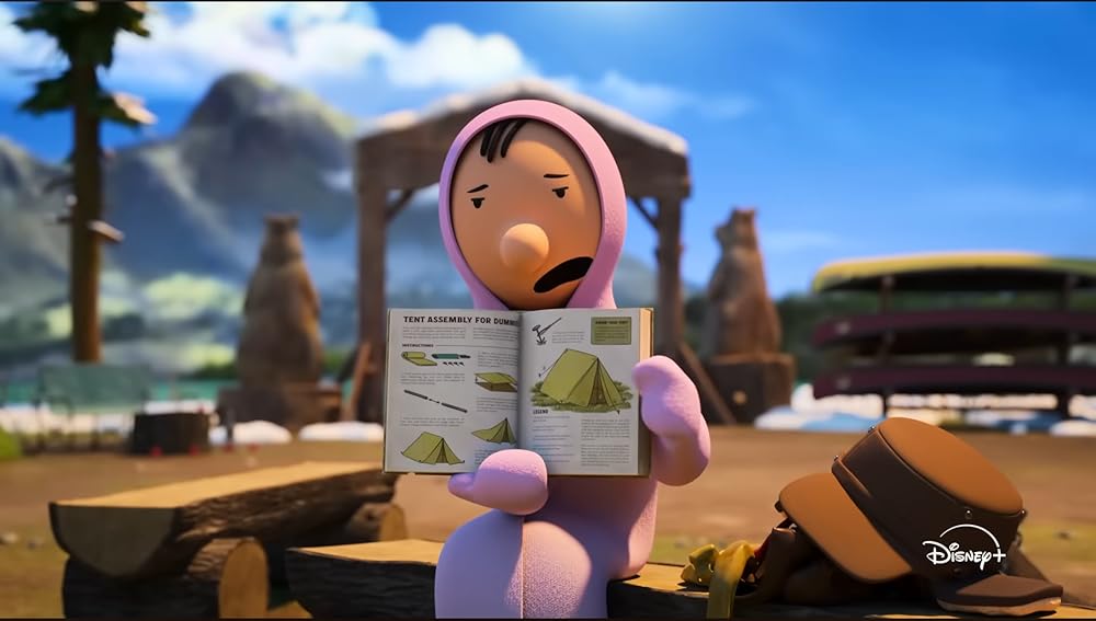 خاطرات یک بچه چلمن: آخرین ضربه