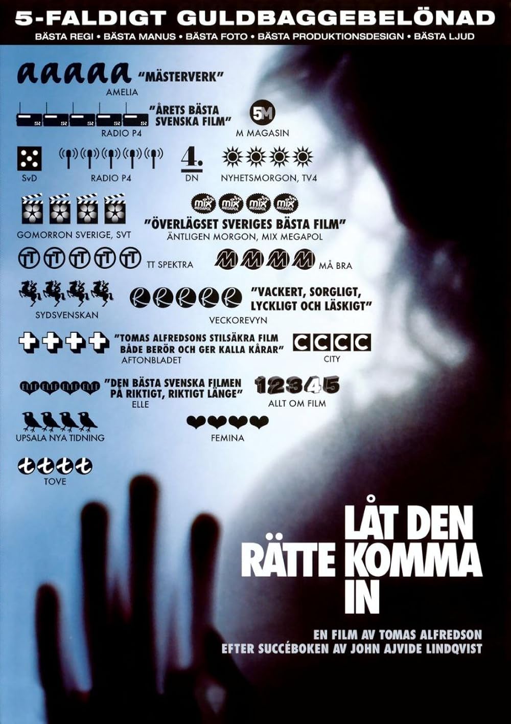 آدم درست را راه بده