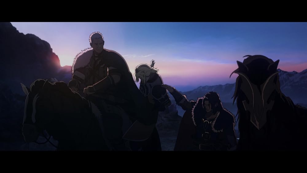 ارباب حلقه‌ها: حماسه روهیریم