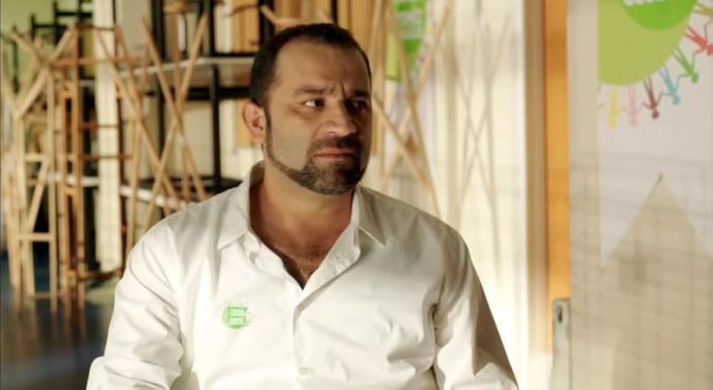 رقص با شغال‌ ها ۳