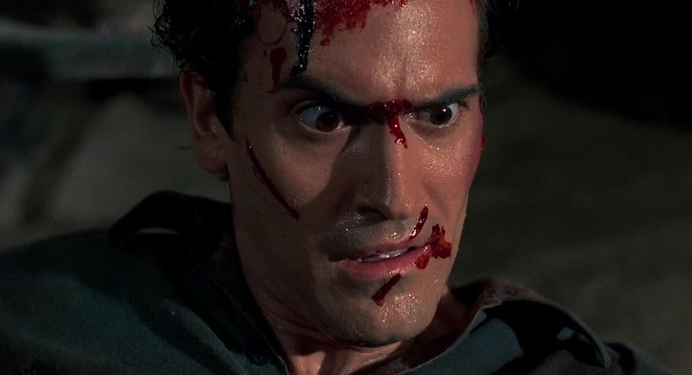 مرده شیطانی ۲